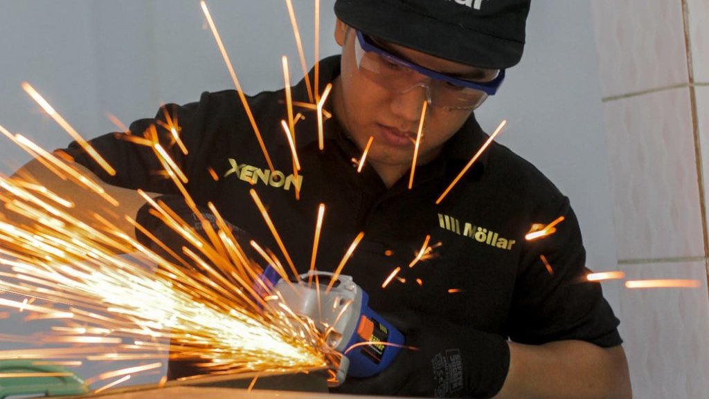 Mollar Tawarkan Power Tools dengan Harga Terjangkau Mollar Tawarkan Power Tools dengan Harga Terjangkau