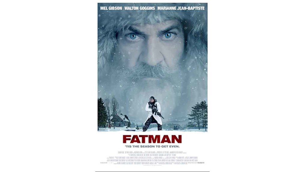 Sinopsis Fatman: Kisah Sinterklas Melawan Pembunuh Bayaran Sinopsis Fatman: Kisah Sinterklas Melawan Pembunuh Bayaran