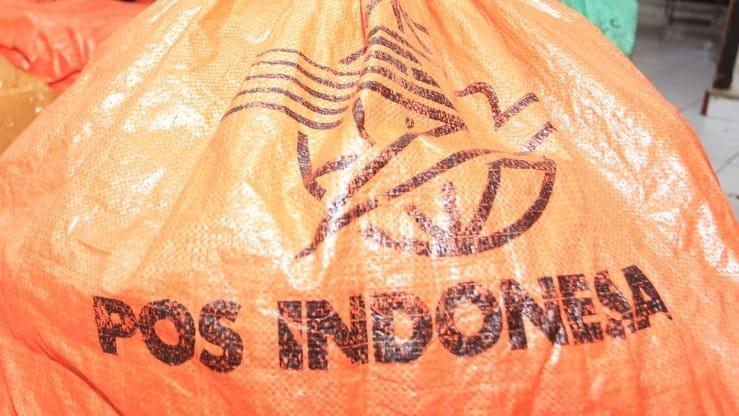 Pendapatan PT Pos 2025 Anjlok Imbas Minimnya Penyaluran Bansos Pendapatan PT Pos 2025 Anjlok Imbas Minimnya Penyaluran Bansos