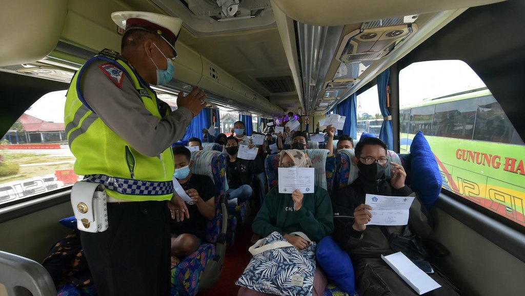 Cara Buat Surat Izin Mudik SIKM Online di Jakevo.jakarta.go.id Cara Buat Surat Izin Mudik SIKM Online di Jakevo.jakarta.go.id