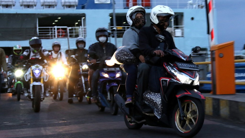 Arti Mudik Lebaran, Apakah Berbeda dari Pulang Kampung? Arti Mudik Lebaran, Apakah Berbeda dari Pulang Kampung?