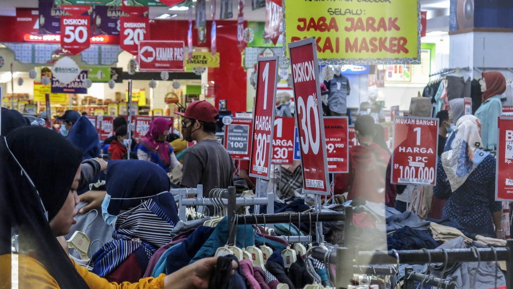 Pengertian dan Macam-Macam Motif Serta Prinsip Ekonomi Pengertian dan Macam-Macam Motif Serta Prinsip Ekonomi