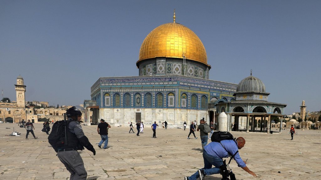 Gencatan Senjata Israel Palestina: Apa Artinya & Mengapa Terjadi? Gencatan Senjata Israel Palestina: Apa Artinya & Mengapa Terjadi?