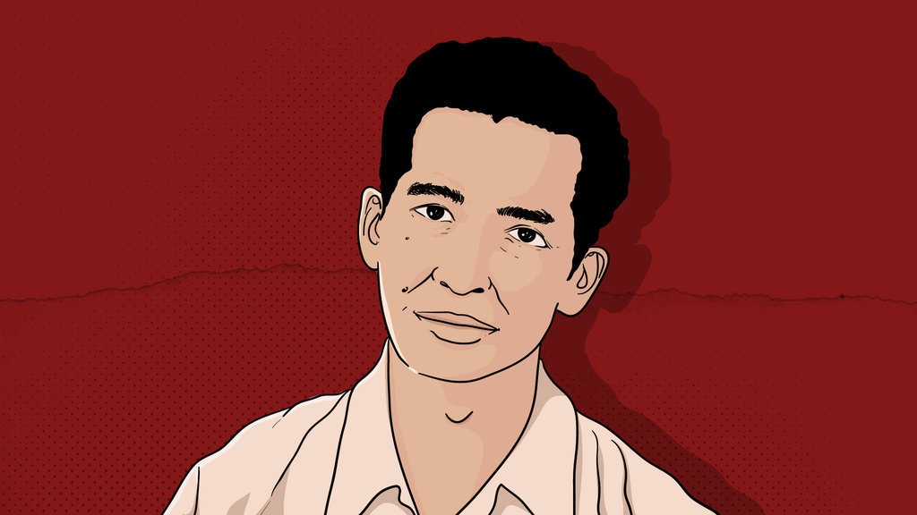 Thomas Nussy: Bekas Anak Buah Westerling yang Ikut Operasi Trikora Thomas Nussy: Bekas Anak Buah Westerling yang Ikut Operasi Trikora