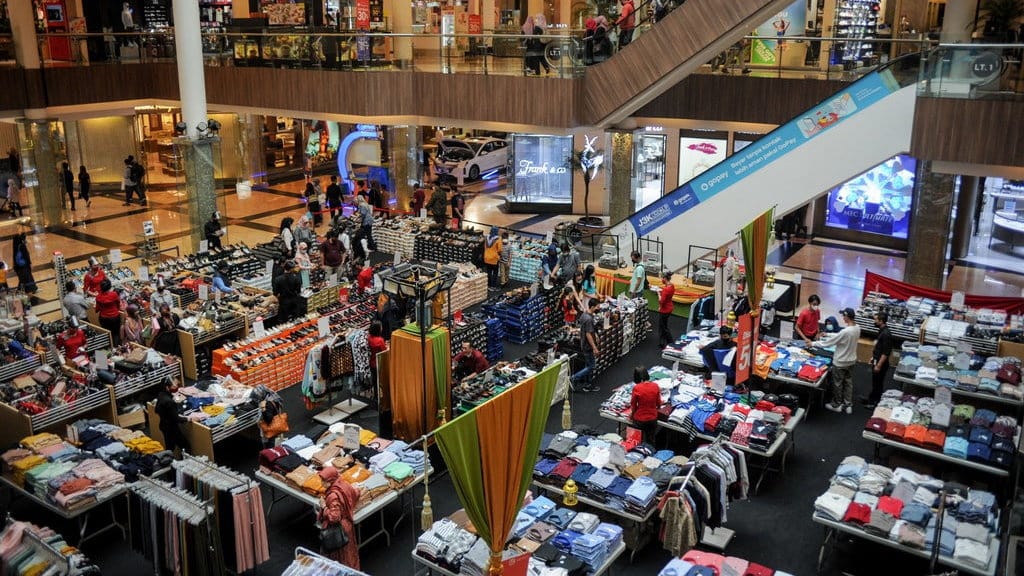 Bunyi Hukum Gossen 1 dan 2, serta Contohnya Bunyi Hukum Gossen 1 dan 2, serta Contohnya