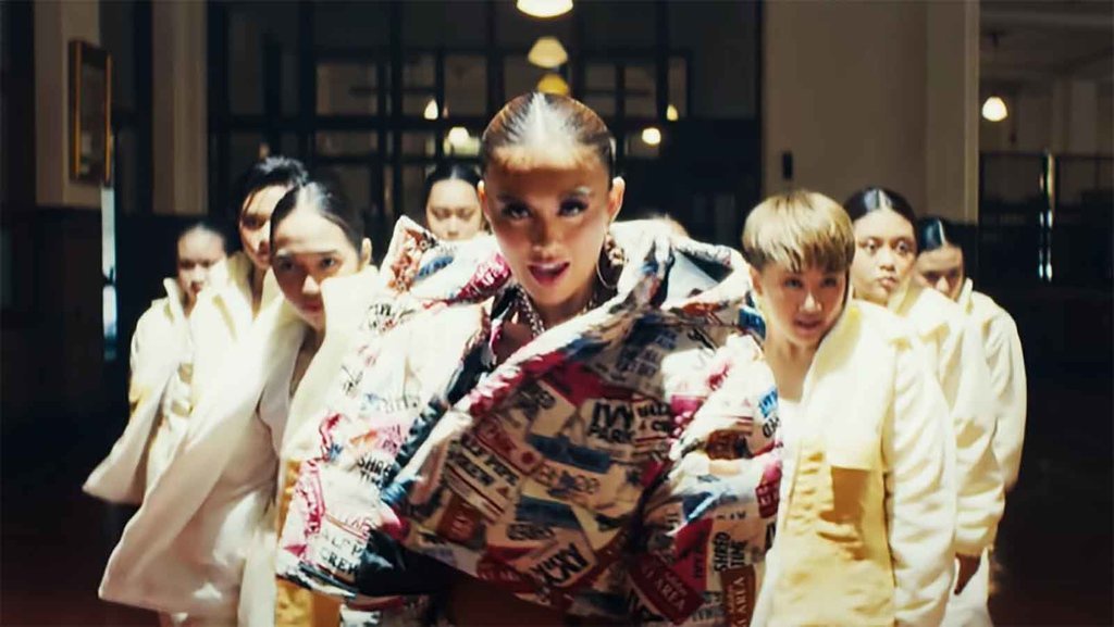 Sejarah Museum Bank Mandiri yang Ada di Video Musik Terbaru AgnezMo Sejarah Museum Bank Mandiri yang Ada di Video Musik Terbaru AgnezMo
