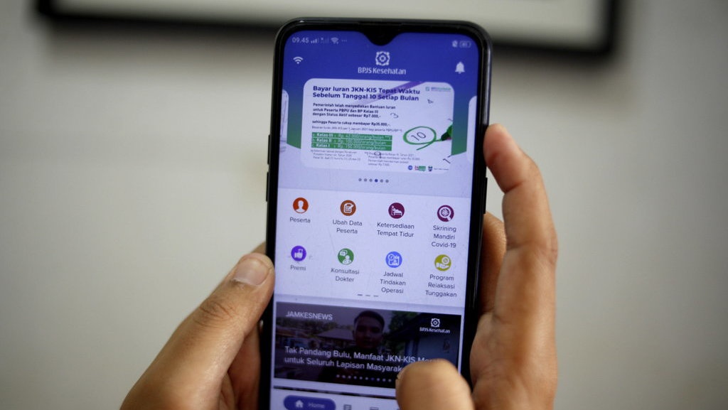 Cara Mengecek Tagihan BPJS Kesehatan Offline dan Online Cara Mengecek Tagihan BPJS Kesehatan Offline dan Online