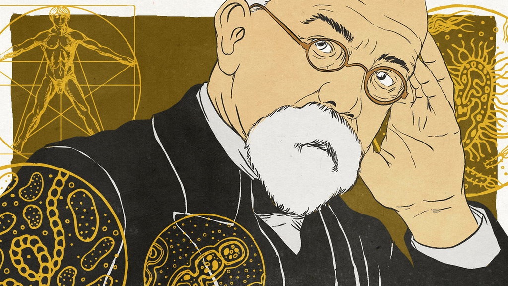 Robert Koch Mengidentifikasi Bakteri-Bakteri Penyebab Penyakit Robert Koch Mengidentifikasi Bakteri-Bakteri Penyebab Penyakit
