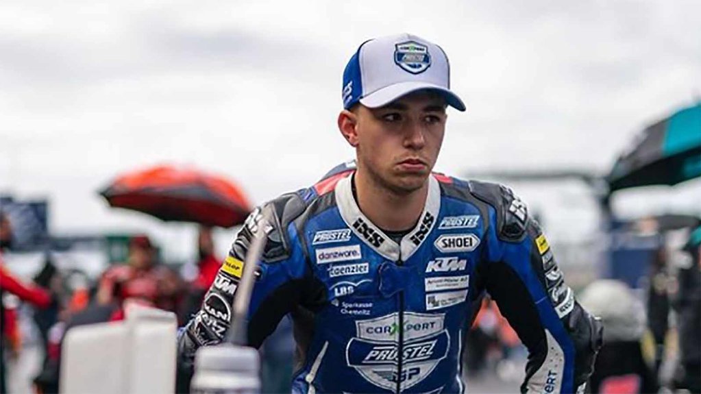 Siapa Jason Dupasquier yang Meninggal di Kecelakaan Moto3 Italia? Siapa Jason Dupasquier yang Meninggal di Kecelakaan Moto3 Italia?
