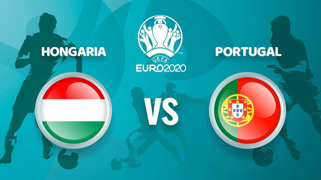 Jadwal Live Streaming EURO 2021 (2020) Hungaria vs Portugal di TV Jadwal Live Streaming EURO 2021 (2020) Hungaria vs Portugal di TV