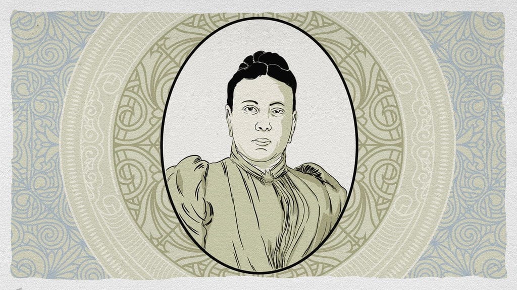Melati van Java: Menulis sebagai Minoritas Berlapis Melati van Java: Menulis sebagai Minoritas Berlapis