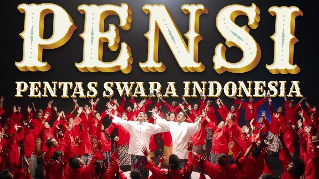 SkinnyIndonesian24 Gelar Parade Lagu Nusantara Lewat PENSI SkinnyIndonesian24 Gelar Parade Lagu Nusantara Lewat PENSI