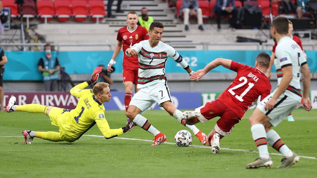 Qatar vs Portugal: Jadwal Friendly Live TV, Prediksi, Daftar Pemain