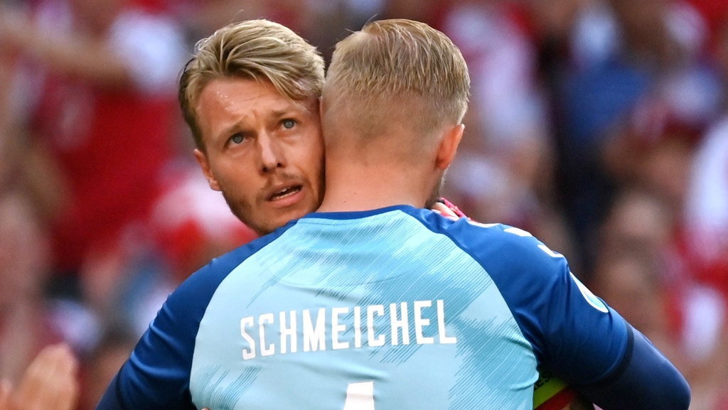 Live Streaming EURO 2021 Hari Ini: Jadwal Ceko vs Denmark RCTI Live Streaming EURO 2021 Hari Ini: Jadwal Ceko vs Denmark RCTI