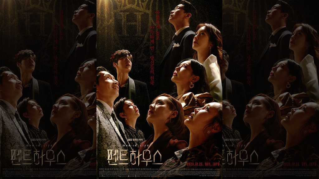 Nonton Drakor The Penthouse 3 Eps 11 Sub Indo: Seo Jin Tewas? Nonton Drakor The Penthouse 3 Eps 11 Sub Indo: Seo Jin Tewas?