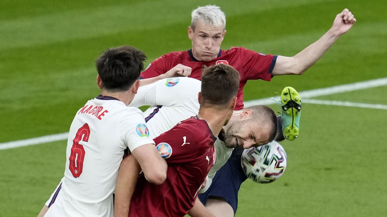 Jadwal Live Streaming EURO 2021 Malam Ini di TV Inggris vs Jerman Jadwal Live Streaming EURO 2021 Malam Ini di TV Inggris vs Jerman