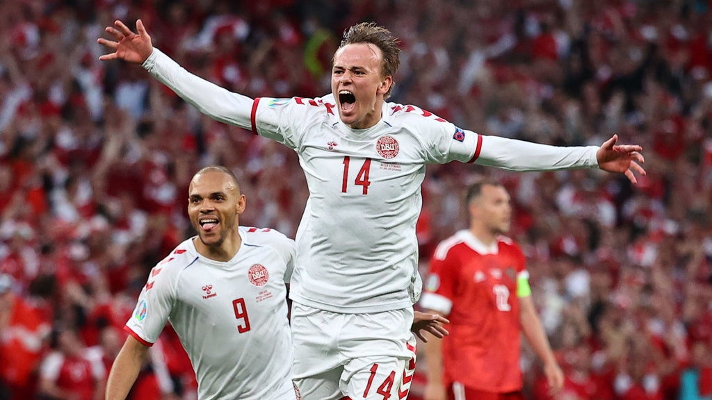 Jadwal Live Streaming EURO 2021 Hari Ini: Wales vs Denmark, RCTI Jadwal Live Streaming EURO 2021 Hari Ini: Wales vs Denmark, RCTI