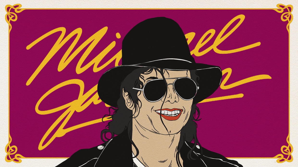 Michael Jackson: Raja Musik Pop yang Penuh Kontroversi dan Kesepian Michael Jackson: Raja Musik Pop yang Penuh Kontroversi dan Kesepian