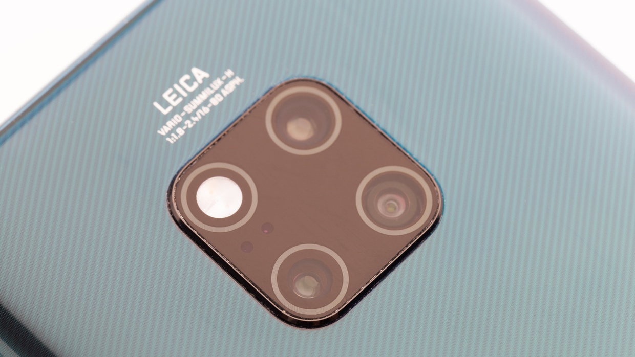 Spesifikasi Leits Phone 1, Smartphone Pertama Leica Spesifikasi Leits Phone 1, Smartphone Pertama Leica