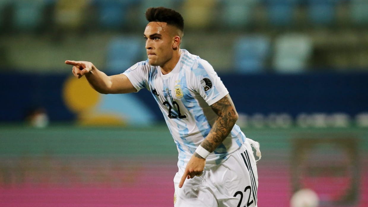 Argentina vs Bolivia: Jadwal Live TV, Prediksi, Daftar Pemain
