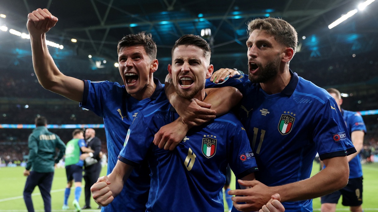 Prediksi Italia vs Turki Friendly EURO 2024, H2H, Live di Mana?