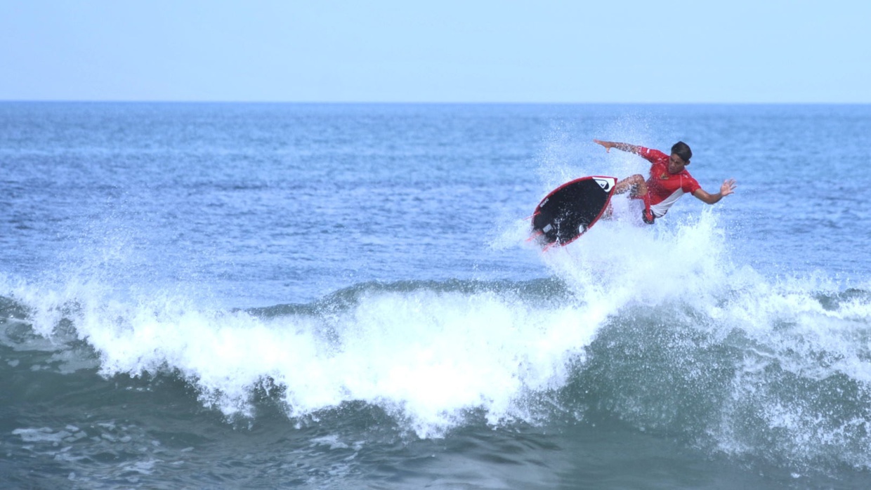 Aturan Main dan Kriteria Penilaian Surfing di Olimpiade Tokyo 2020 Aturan Main dan Kriteria Penilaian Surfing di Olimpiade Tokyo 2020