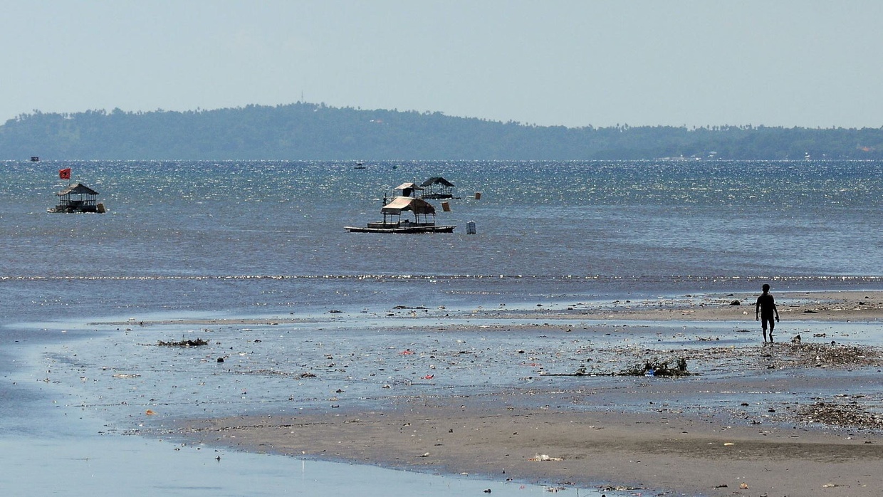 Apa Itu Daerah Aliran Sungai (DAS), Bentuk dan Pengelolaannya? Apa Itu Daerah Aliran Sungai (DAS), Bentuk dan Pengelolaannya?