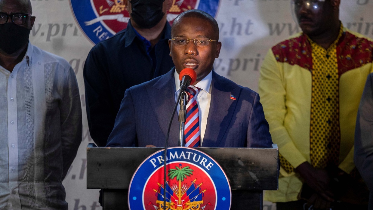 Haiti, Negeri di Kepulauan Karibia yang Tak Putus Dirundung Malang Haiti, Negeri di Kepulauan Karibia yang Tak Putus Dirundung Malang