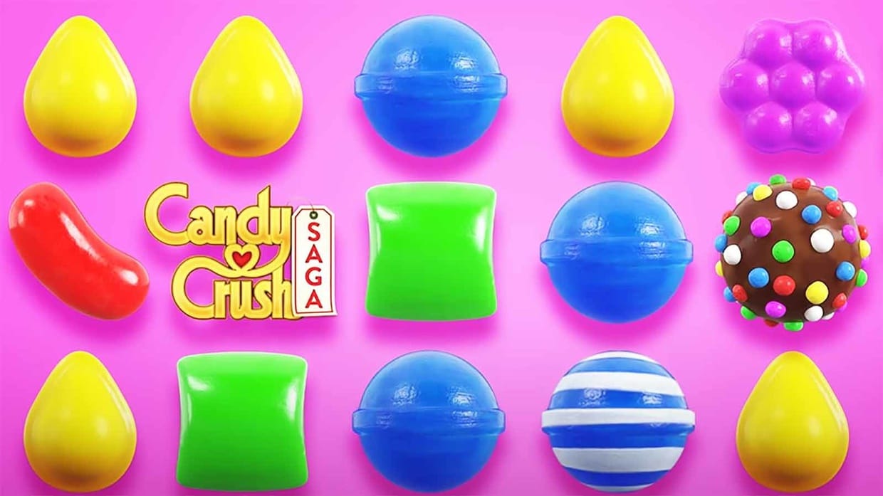 Cara Mengembalikan Level yang Hilang di Candy Crush Saga Cara Mengembalikan Level yang Hilang di Candy Crush Saga