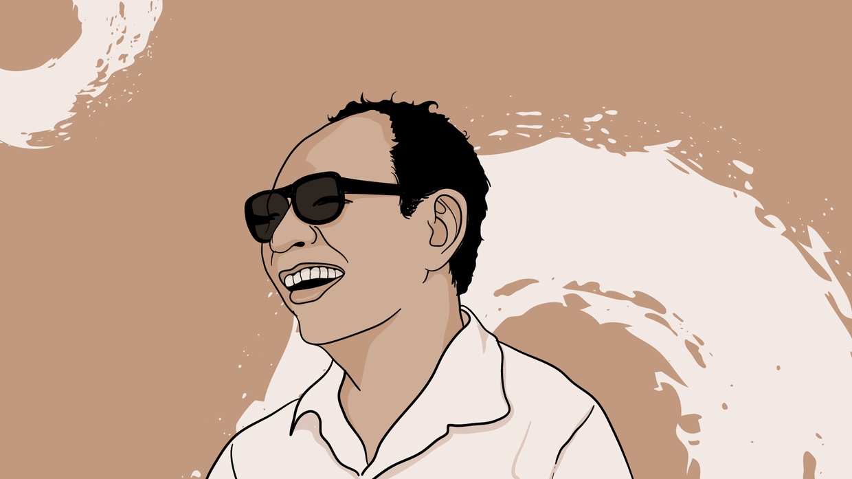 Wiratmo Soekito, Si Kutu Buku Konseptor Manifes Kebudayaan 1963 Wiratmo Soekito, Si Kutu Buku Konseptor Manifes Kebudayaan 1963