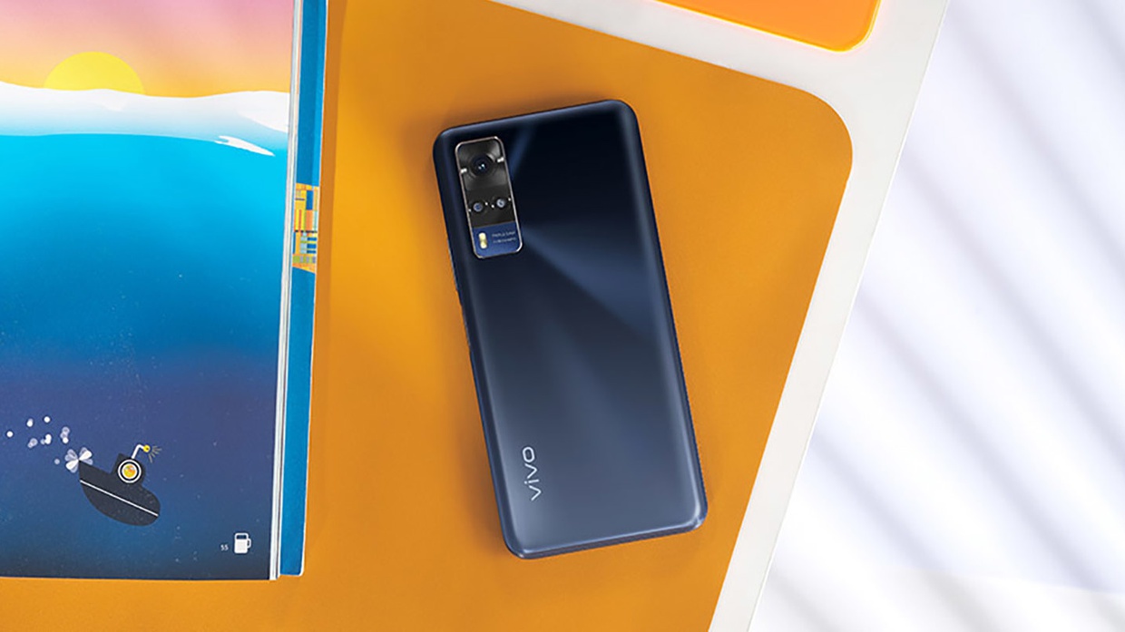 Vivo Y53s Harga dan Spesifikasi: Usung Spek Baterai & RAM Besar Vivo Y53s Harga dan Spesifikasi: Usung Spek Baterai & RAM Besar