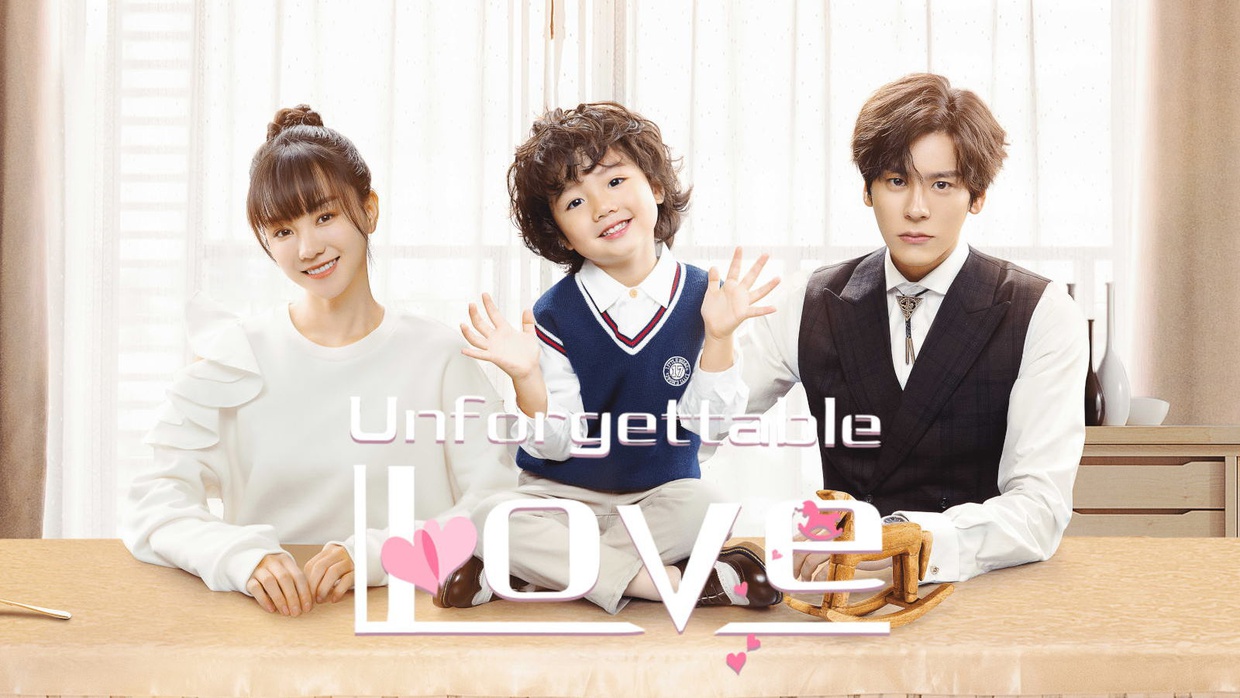 Nonton Unforgettable Love Sub Indonesia: Sinopsis dan Link Nonton Nonton Unforgettable Love Sub Indonesia: Sinopsis dan Link Nonton