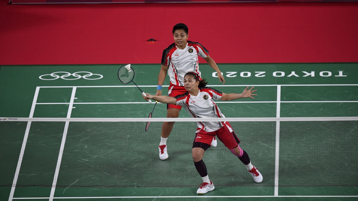 Apa Itu BWF Badminton yang Jadi Induk Organisasi Bulutangkis Dunia? Apa Itu BWF Badminton yang Jadi Induk Organisasi Bulutangkis Dunia?