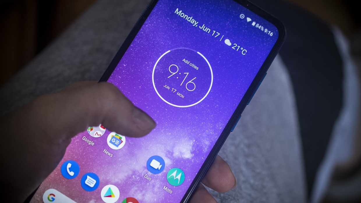 Bocoran Spesifikasi Motorola Edge S Pro yang Meluncur 5 Agustus Bocoran Spesifikasi Motorola Edge S Pro yang Meluncur 5 Agustus