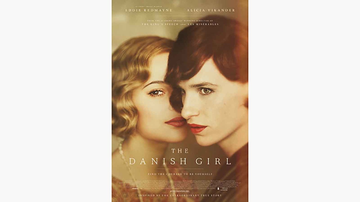 Sinopsis The Danish Girl: Kisah Nyata Operasi Transgender Pertama Sinopsis The Danish Girl: Kisah Nyata Operasi Transgender Pertama