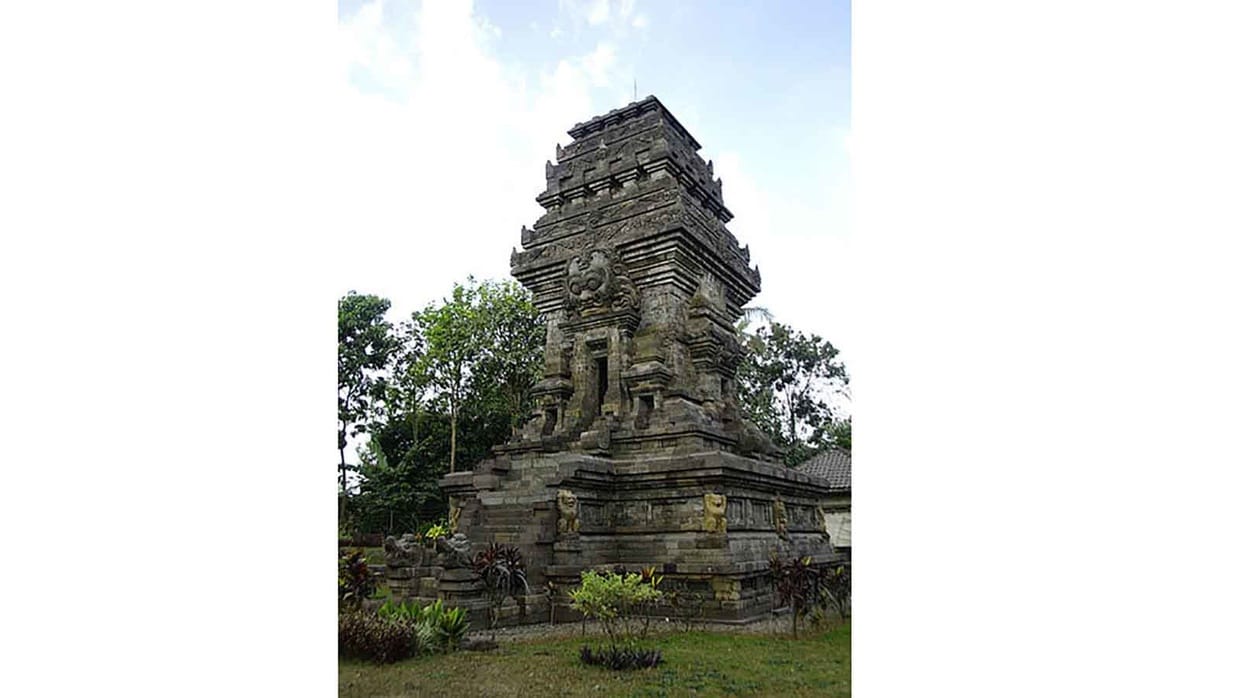 Sejarah Anusapati Versi Negarakertagama: Singasari Baik-baik Saja Sejarah Anusapati Versi Negarakertagama: Singasari Baik-baik Saja