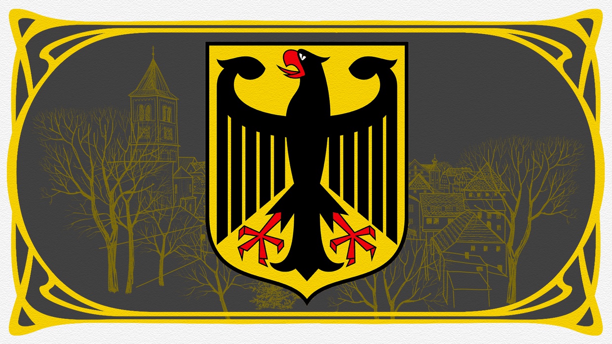 Periode Singkat Konstitusi Weimar di Tengah Kebangkrutan Jerman Periode Singkat Konstitusi Weimar di Tengah Kebangkrutan Jerman