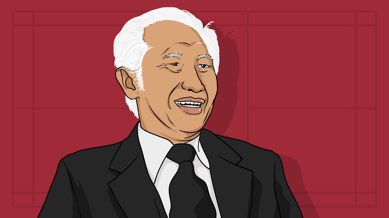 Patungan Pembaca Berbuah Piala Thomas Pertama untuk Indonesia Patungan Pembaca Berbuah Piala Thomas Pertama untuk Indonesia