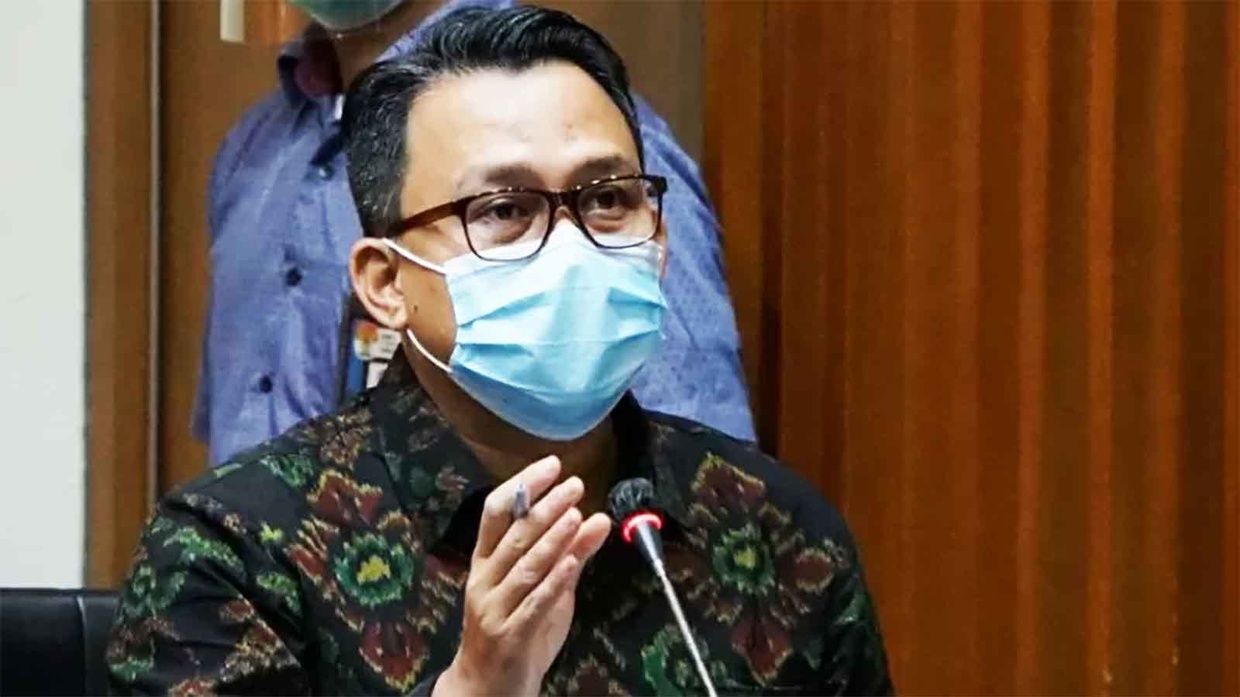 Wakil Bupati Mamberamo Tengah Diperiksa KPK terkait Kasus Ricky Ham Wakil Bupati Mamberamo Tengah Diperiksa KPK terkait Kasus Ricky Ham