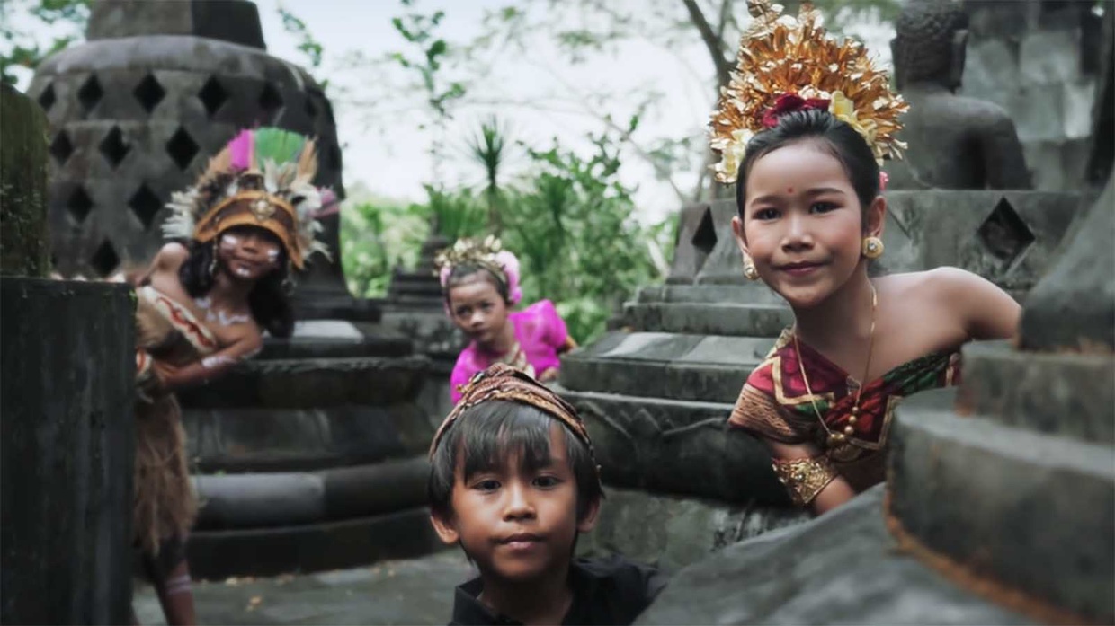 Daftar Lagu Indonesia di Daftar Lagu Indonesia di