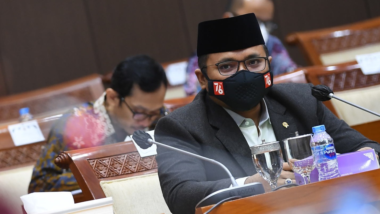 Panduan Perayaan Tahun Baru Cina dari Kemenag saat Libur Imlek 2022 Panduan Perayaan Tahun Baru Cina dari Kemenag saat Libur Imlek 2022