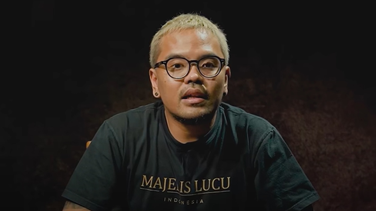 ICJR Nilai Coki Pardede Wajib Direhabilitasi ICJR Nilai Coki Pardede Wajib Direhabilitasi