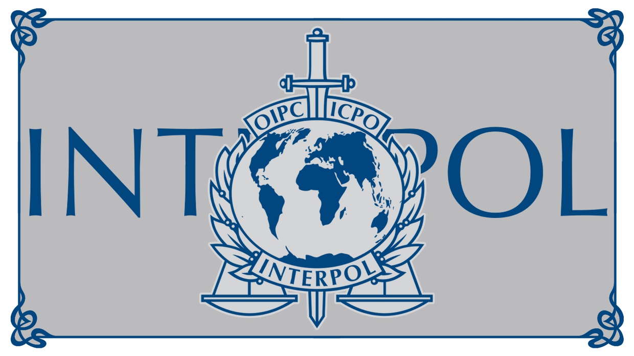 Sejarah Interpol dan Pentingnya Penanganan Kejahatan Lintas Batas Sejarah Interpol dan Pentingnya Penanganan Kejahatan Lintas Batas