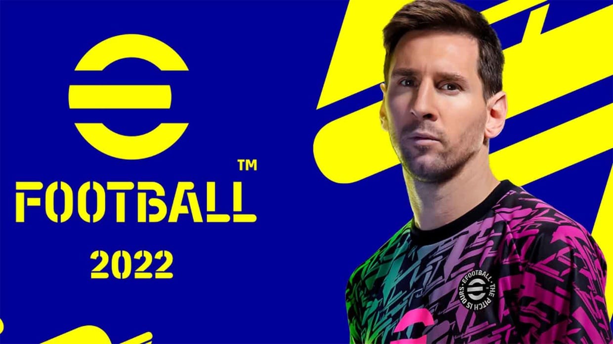 Link Download PES eFootball 2022 Windows, PC, PS, Xbox & Spek Game Link Download PES eFootball 2022 Windows, PC, PS, Xbox & Spek Game