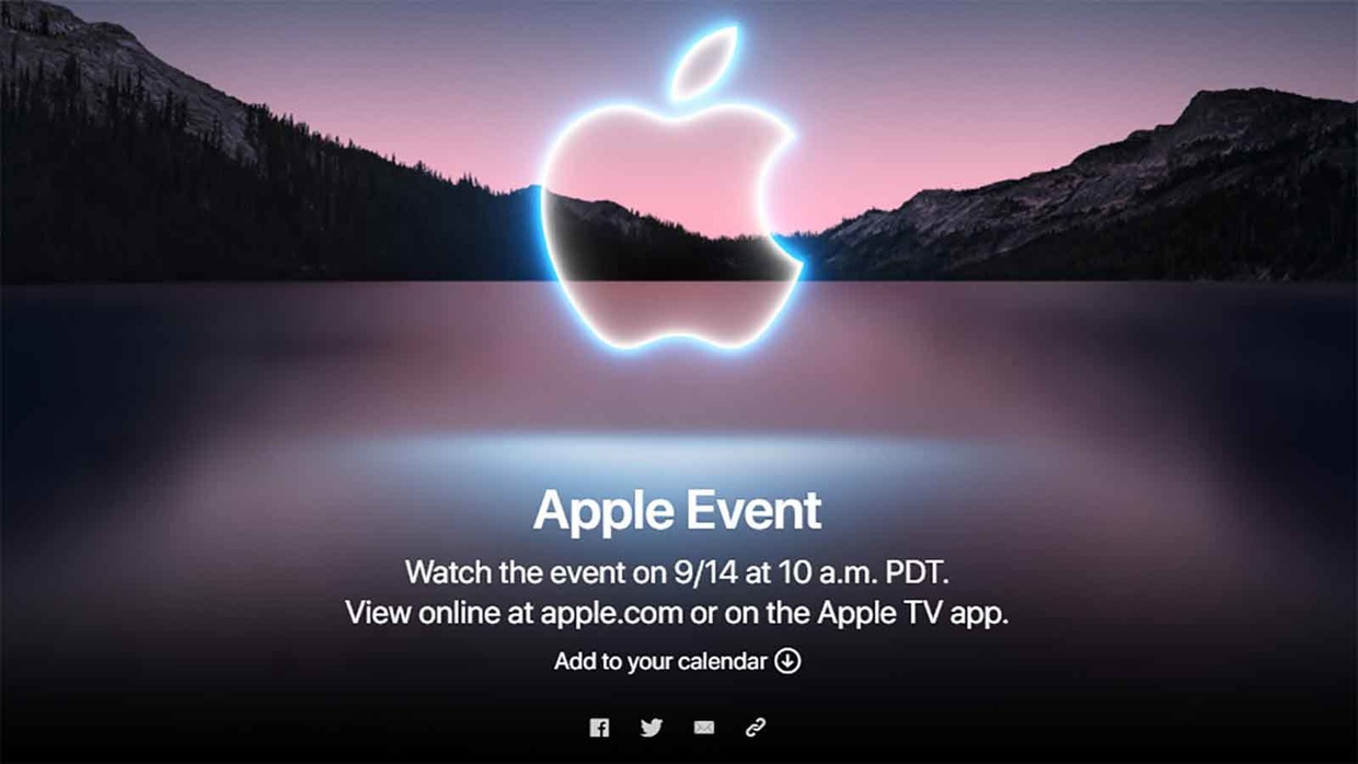 Jadwal iPhone 13 Dirilis: Bocoran Harga dan Spesifikasi Jadwal iPhone 13 Dirilis: Bocoran Harga dan Spesifikasi