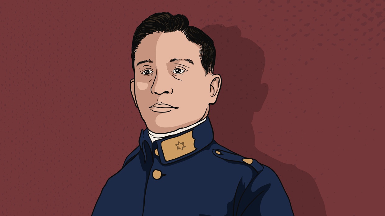 Sejarah Hidup Mayor Rhemrev, Pembasmi PKI yang Bernasib Malang Sejarah Hidup Mayor Rhemrev, Pembasmi PKI yang Bernasib Malang