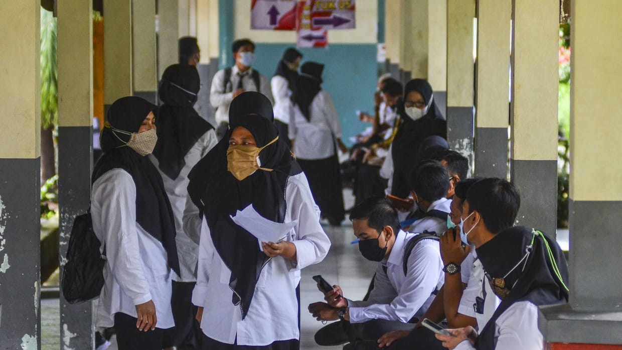 Mekanisme PPPK 2024 Menurut KepmenPANRB dan Alurnya Mekanisme PPPK 2024 Menurut KepmenPANRB dan Alurnya