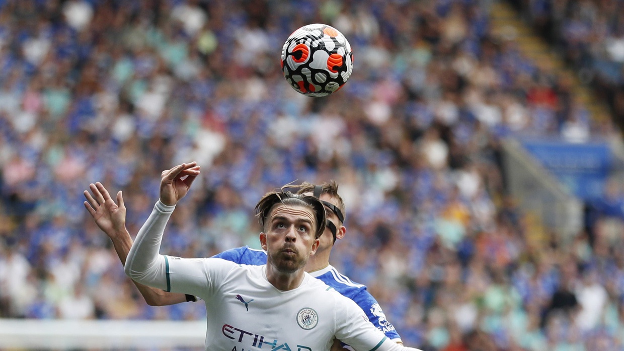 Jadwal Siaran Langsung Brighton vs Man City: Liga Inggris Live SCTV