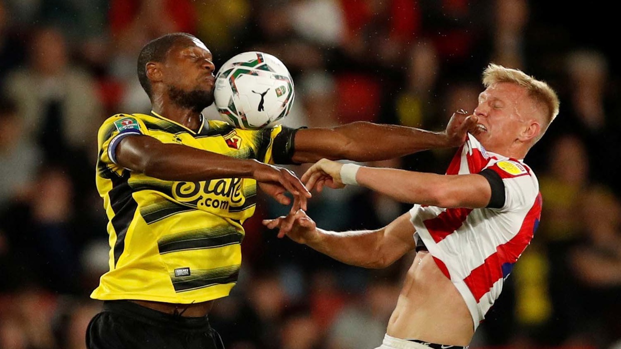 Wolves vs Watford: Jadwal EPL 2022 Malam Ini, Prediksi H2H, Live TV Wolves vs Watford: Jadwal EPL 2022 Malam Ini, Prediksi H2H, Live TV