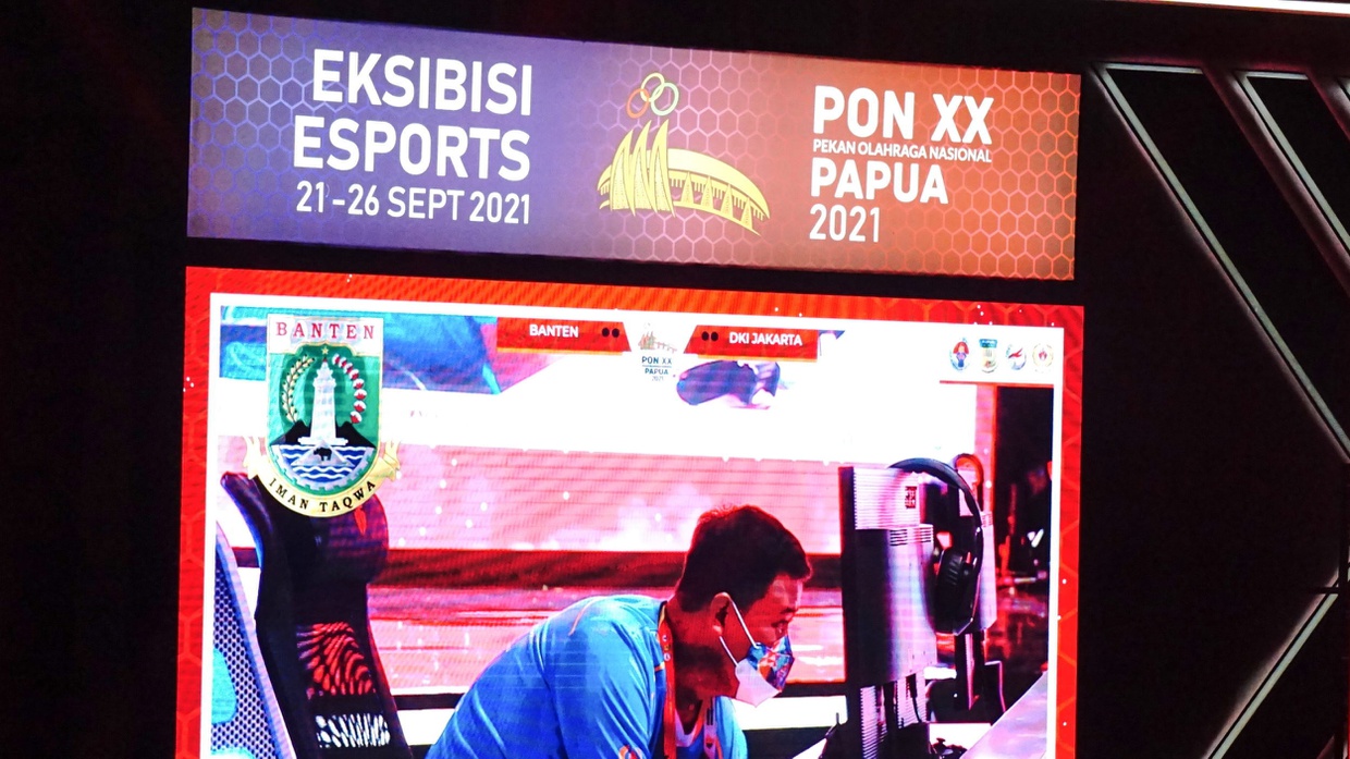 Klasemen PUBG PON 2021 Hari Ke-1: Jadwal 24 Sep & Live Streaming Klasemen PUBG PON 2021 Hari Ke-1: Jadwal 24 Sep & Live Streaming